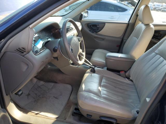 Photo 7 from auction – 2000 CHEVROLET MALIBU LS with VIN 1G1NE52J4Y6191661