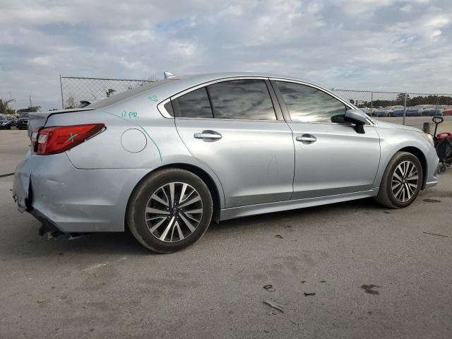 Photo 3 from auction – 2018 SUBARU LEGACY 2.5 with VIN 4S3BNAC66J3029454