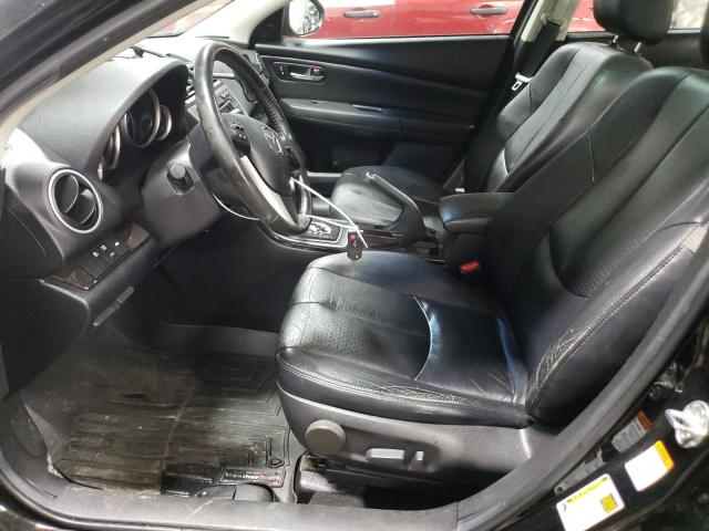 Photo 7 from auction – 2012 MAZDA 6 I with VIN 1YVHZ8CH3C5M06445