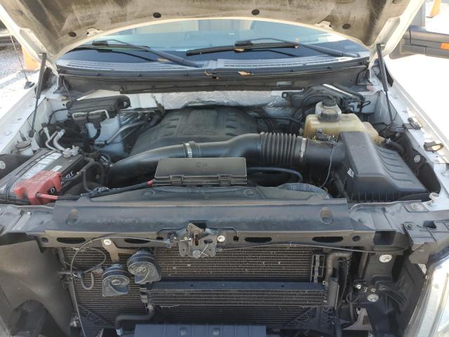 Photo 11 from auction – 2013 FORD F150 SUPER with VIN 1FTFW1ET2DKE42709