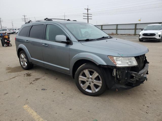 Photo 4 from auction – 2010 DODGE JOURNEY SX with VIN 3D4PG5FV6AT236167