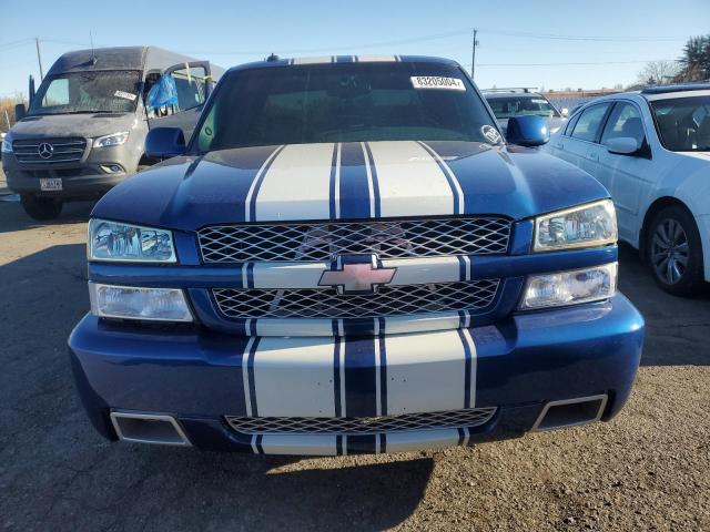 Photo 5 from auction – 2003 CHEVROLET SILVERADO with VIN 2GCEK19N631362489