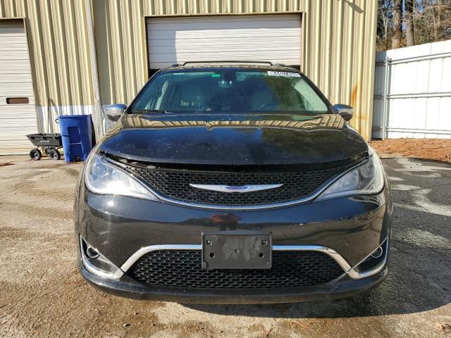 Photo 5 from auction – 2020 CHRYSLER PACIFICA L with VIN 2C4RC1GGXLR162879