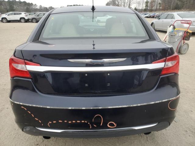 Photo 6 from auction – 2012 CHRYSLER 200 LIMITE with VIN 1C3CCBCG5CN307829