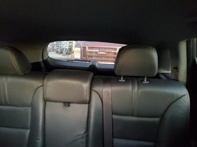Photo 10 from auction – 2015 KIA SORENTO EX with VIN 5XYKU4A72FG630945