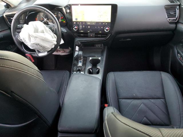 Photo 8 from auction – 2024 LEXUS NX 350 LUX with VIN 2T2HGCEZ0RC034218
