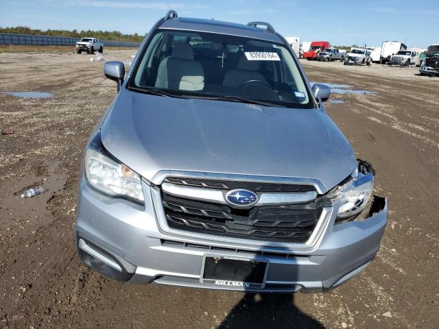 Photo 5 from auction – 2018 SUBARU FORESTER 2 with VIN JF2SJAEC8JH537234