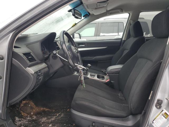 Снимка 7 от търг – 2013 SUBARU OUTBACK 2. с VIN 4S4BRBCC3D1211740