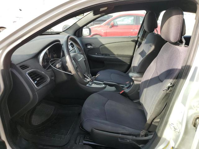 Photo 7 from auction – 2012 CHRYSLER 200 LX with VIN 1C3CCBAB7CN222515