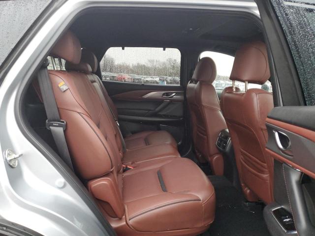 Photo 11 from auction – 2019 MAZDA CX-9 SIGNA with VIN JM3TCBEY5K0316969
