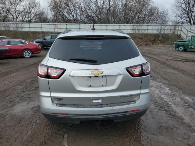 Photo 6 from auction – 2016 CHEVROLET TRAVERSE L with VIN 1GNKVGKD6GJ184164