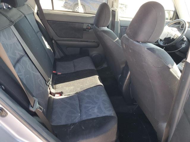 Photo 11 from auction – 2011 TOYOTA SCION XB with VIN JTLZE4FE1B1120345