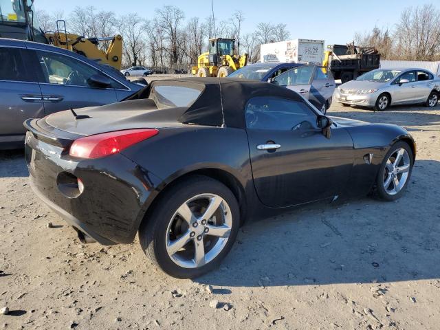 Photo 3 from auction – 2009 PONTIAC SOLSTICE G with VIN 1G2MT35X89Y102066