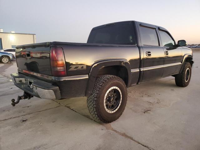 Photo 3 from auction – 2006 CHEVROLET SILVERADO with VIN 2GCEK13T461152873