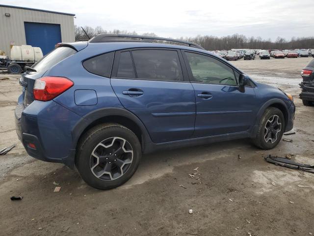 Photo 3 from auction – 2013 SUBARU XV CROSSTR with VIN JF2GPAKC4D2871244