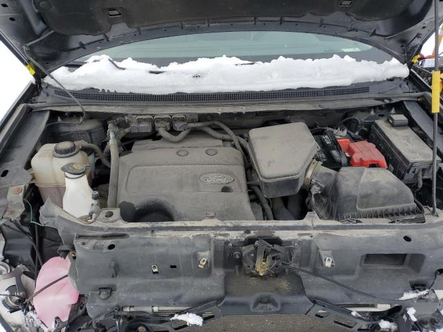 Photo 12 from auction – 2014 FORD EDGE SEL with VIN 2FMDK4JC7EBB79974