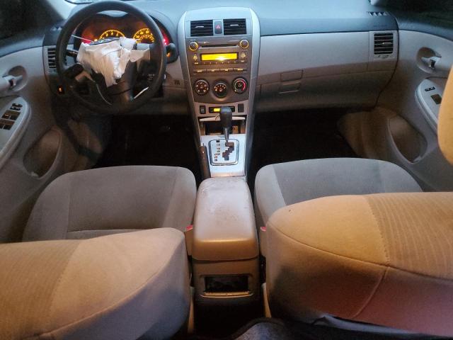 Photo 8 from auction – 2011 TOYOTA COROLLA BA with VIN 2T1BU4EE5BC572246