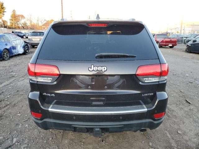 Photo 6 from auction – 2017 JEEP GRAND CHER with VIN 1C4RJFBG0HC715243