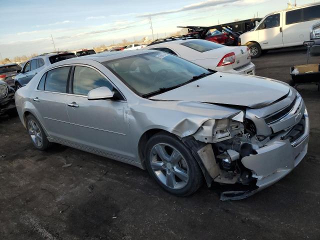 Photo 4 from auction – 2012 CHEVROLET MALIBU 2LT with VIN 1G1ZD5E01CF310198