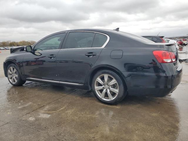 Photo 2 from auction – 2008 LEXUS GS 350 with VIN JTHCE96S080020755