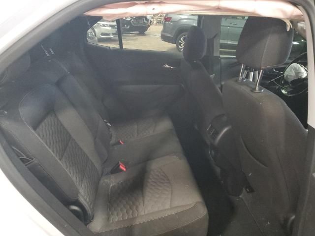 Photo 11 from auction – 2018 CHEVROLET EQUINOX LT with VIN 3GNAXKEX0JS648781
