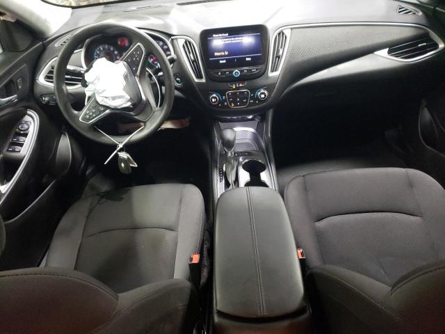 Photo 8 from auction – 2024 CHEVROLET MALIBU LT with VIN 1G1ZD5ST7RF176546