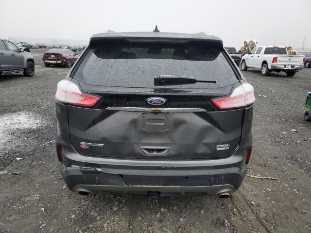 Photo 6 from auction – 2020 FORD EDGE SEL with VIN 2FMPK4J99LBB10590