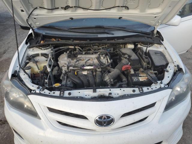 Foto 11 de la subasta – 2012 TOYOTA COROLLA BA con VIN 2T1BU4EE0CC787681