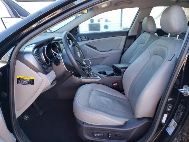 Снимка 7 от търг – 2011 KIA OPTIMA LX с VIN KNAGM4A71B5178167