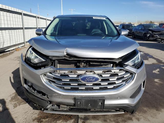 Photo 5 from auction – 2022 FORD EDGE TITAN with VIN 2FMPK4K97NBA54411