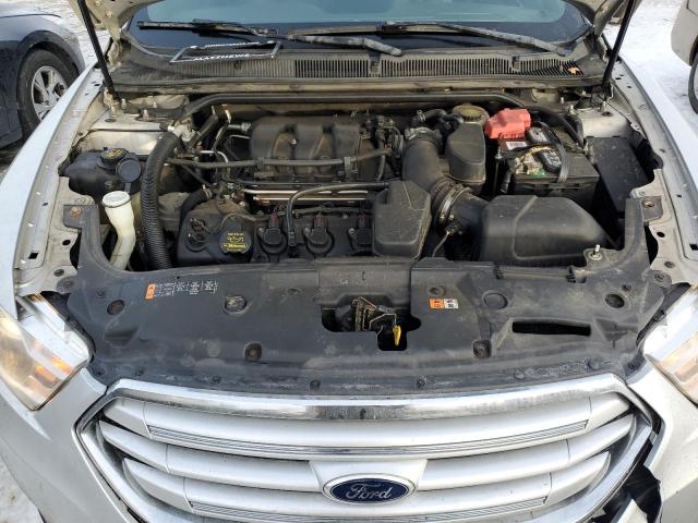 Photo 11 from auction – 2013 FORD TAURUS LIM with VIN 1FAHP2F84DG102248