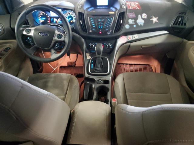 Photo 8 from auction – 2013 FORD ESCAPE SE with VIN 1FMCU0G99DUC80159