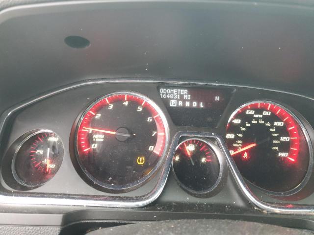Zdjęcie 9 z aukcji – 2015 GMC ACADIA SLT z VIN 1GKKVRKD5FJ126344