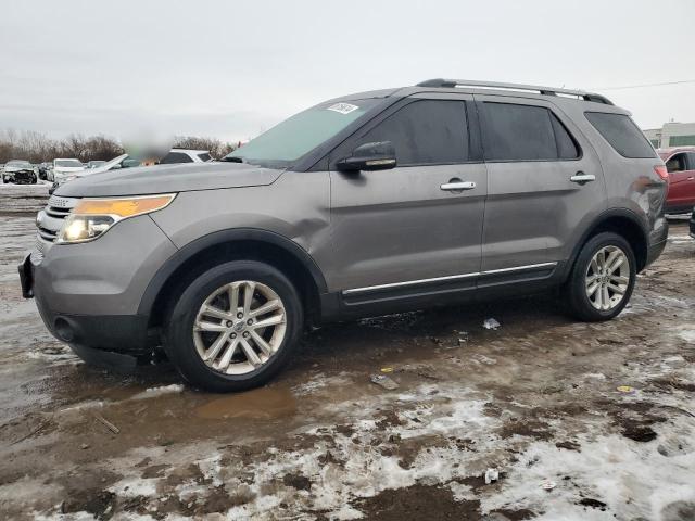 FORD EXPLORER X 2011 with VIN 1FMHK8D86BGA71964 - Photo from auction