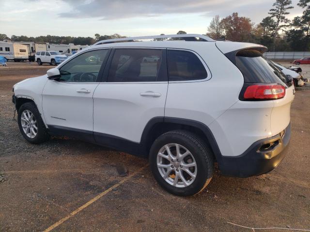 Photo 2 from auction – 2015 JEEP CHEROKEE L with VIN 1C4PJLCB6FW547516