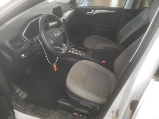 Photo 7 from auction – 2021 FORD ESCAPE with VIN 1FMCU0G62MUA80438