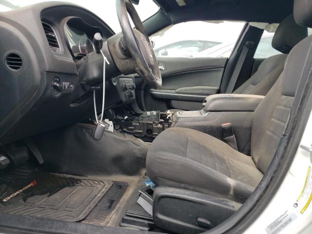 Photo 7 from auction – 2015 DODGE CHARGER PO with VIN 2C3CDXAG0FH902002