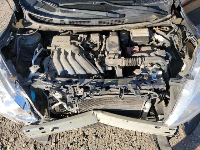 Photo 11 from auction – 2016 NISSAN VERSA S with VIN 3N1CN7AP6GL875392