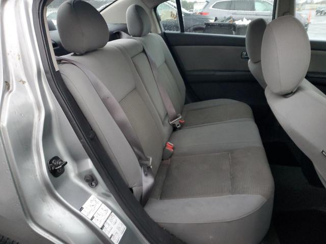 Photo 10 from auction – 2010 NISSAN SENTRA 2.0 with VIN 3N1AB6AP6AL656997