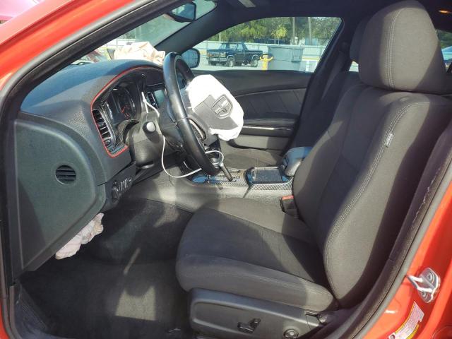 Photo 7 from auction – 2014 DODGE CHARGER R/ with VIN 2C3CDXDT2EH167191