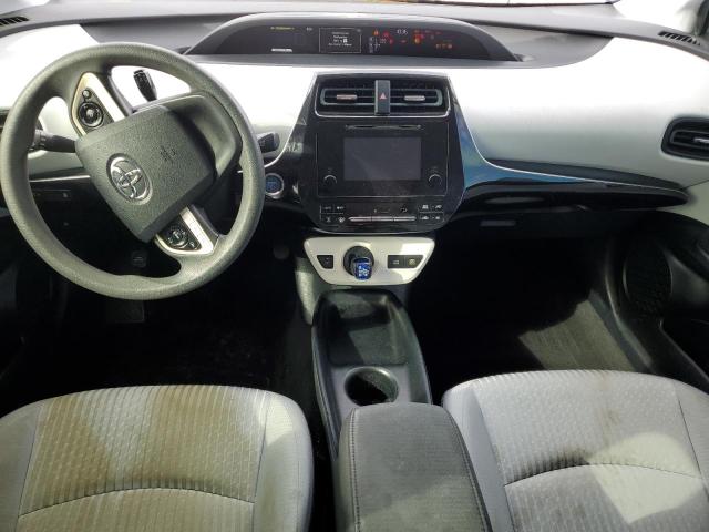 Photo 8 from auction – 2016 TOYOTA PRIUS with VIN JTDKBRFU2G3014881