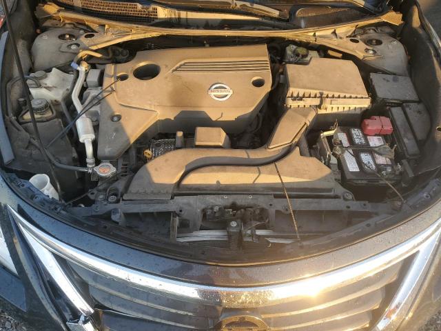 Photo 11 from auction – 2014 NISSAN ALTIMA 2.5 with VIN 1N4AL3AP9EN387110