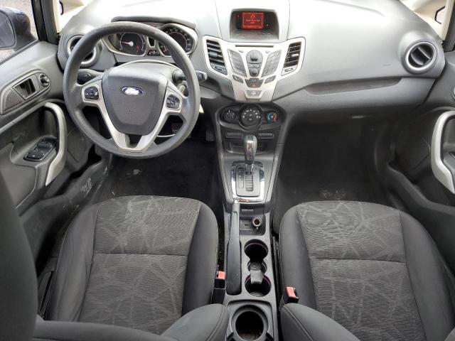 صورة رقم 8 من المزاد - 2011 FORD FIESTA SE مع VIN 3FADP4EJ2BM194963