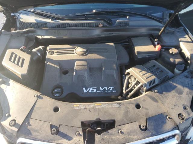 Photo 12 from auction – 2014 CHEVROLET EQUINOX LT with VIN 2GNFLCE36E6256770