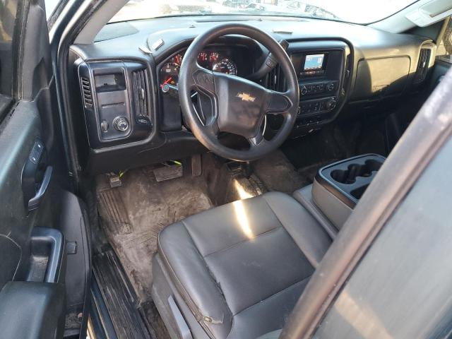 Photo 8 from auction – 2014 CHEVROLET SILVERADO with VIN 1GCNKPEHXEZ147016