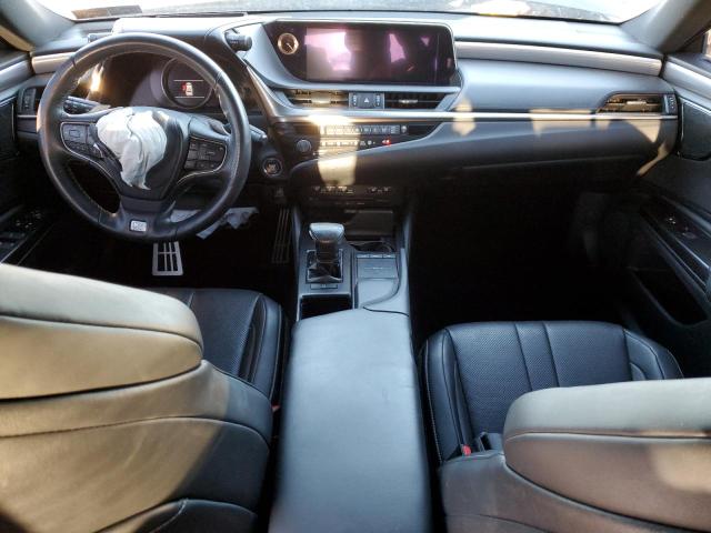 Photo 8 from auction – 2019 LEXUS ES 350 with VIN 58ABZ1B19KU012237