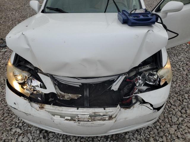 Photo 11 from auction – 2008 LEXUS ES 350 with VIN JTHBJ46GX82252922
