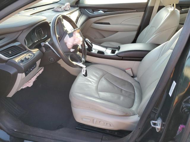Photo 7 from auction – 2017 BUICK LACROSSE P with VIN 1G4ZR5SS5HU176227
