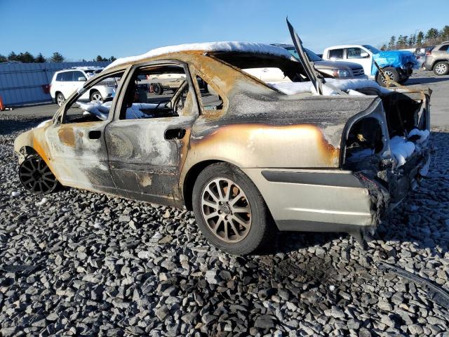 Photo 2 from auction – 2000 VOLVO S80 with VIN YV1TS94D9Y1080486