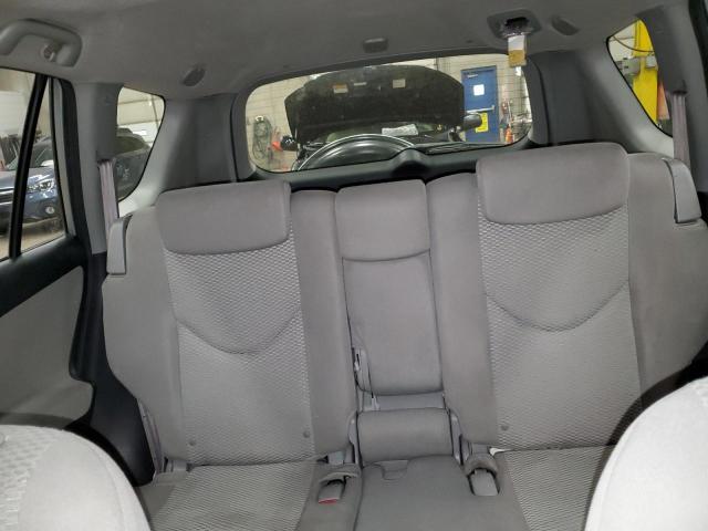 Photo 10 from auction – 2007 TOYOTA RAV4 LIMIT with VIN JTMBD31V376041822